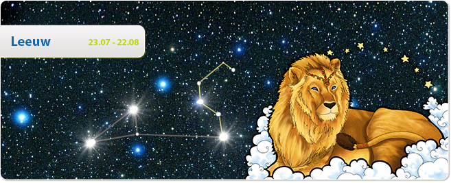 Leeuw - Gratis horoscoop van 25 juni 2022 paragnosten  