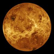 getuigenis  paragnoste Venus